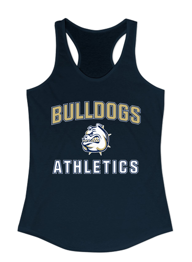 Fairdale Bulldogs Athletics Women's Tank Top