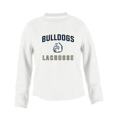 Fairdale Bulldogs Lacrosse Women's Sweatshirt