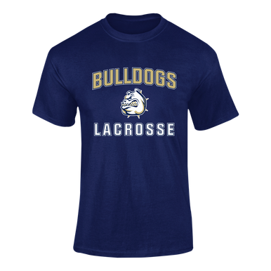 Fairdale Bulldogs Lacrosse Men's SS T-Shirt