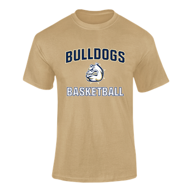 Fairdale Bulldogs Basketball #1 Men's SS T-Shirt