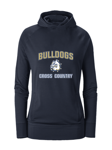 Fairdale Bulldogs Cross Country Women's Hoodie