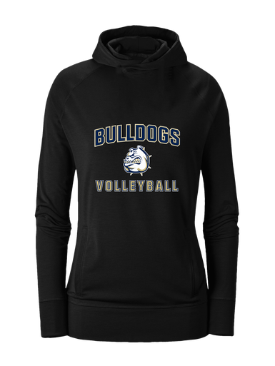 Fairdale Bulldogs Volleyball Women's Hoodie