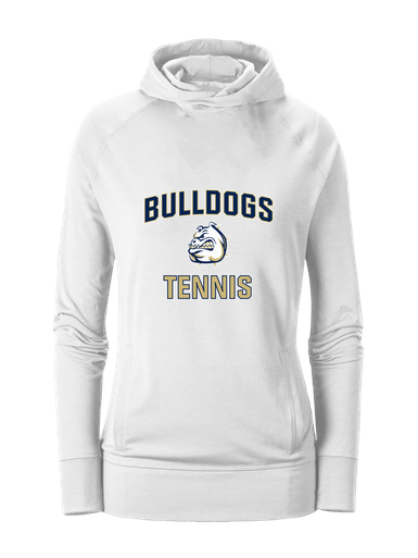 Fairdale Bulldogs Tennis Women's Hoodie
