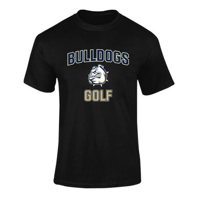 Fairdale Bulldogs Golf Men's SS T-Shirt