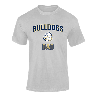Fairdale Bulldogs Dad Men's SS T-Shirt