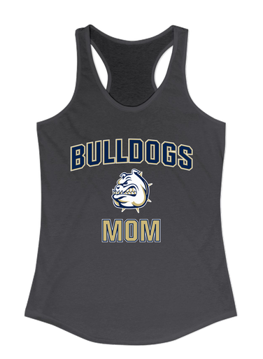 Fairdale Bulldogs Mom Women's Tank Top