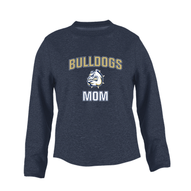 Fairdale Bulldogs Mom Women's Sweatshirt