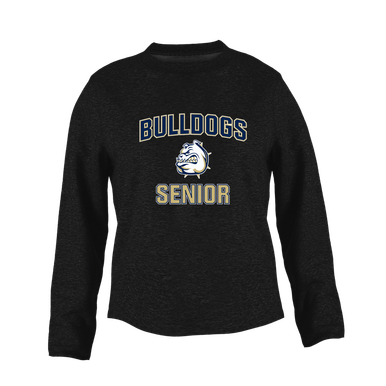 Fairdale Bulldogs Senior #1 Women's Sweatshirt