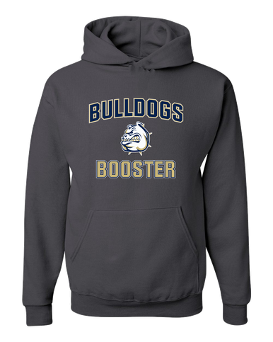 Fairdale Bulldogs Booster Men's Premium Hoodie