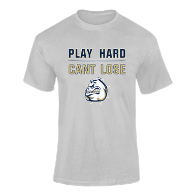 Fairdale Bulldogs Play Hard, Can't Lose Men's Premium SS T-Shirt