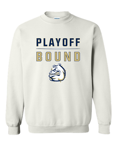 Fairdale Bulldogs Playoff Bound Men's Sweatshirt