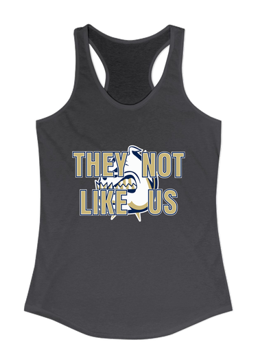 Fairdale Bulldogs They Not Like Us #2 Women's Tank Top