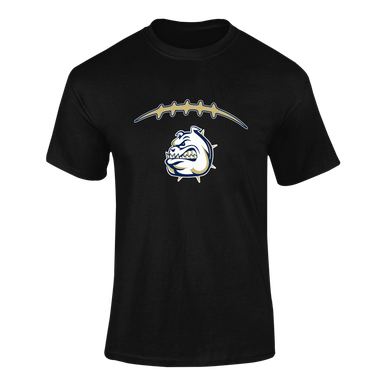 Fairdale Bulldogs Football #2 Men's Premium SS T-Shirt