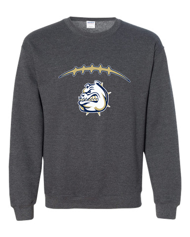 Fairdale Bulldogs Football #2 Men's Sweatshirt