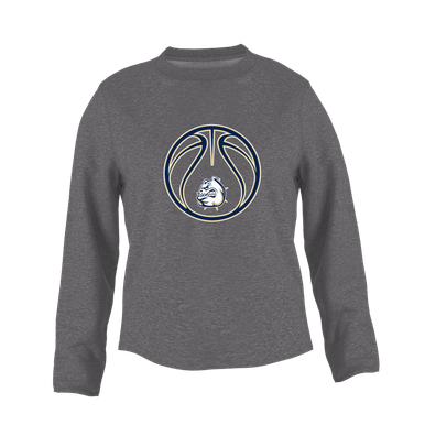 Fairdale Bulldogs Basketball #2 Women's Sweatshirt