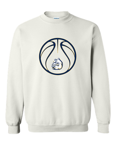 Fairdale Bulldogs Basketball #2 Men's Sweatshirt