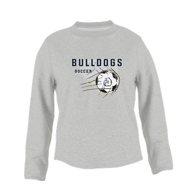 Fairdale Bulldogs Soccer #2 Women's Sweatshirt