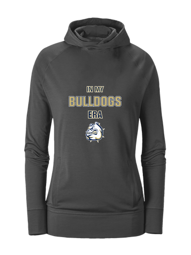 Fairdale Bulldogs Era #1 Women's Hoodie