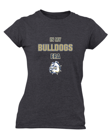 Fairdale Bulldogs Era #1 Women's SS T-Shirt