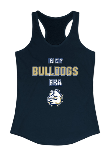 Fairdale Bulldogs Era #1 Women's Tank Top