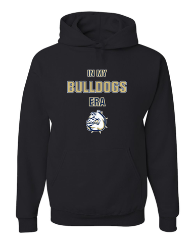 Fairdale Bulldogs Era #1 Men's Premium Hoodie