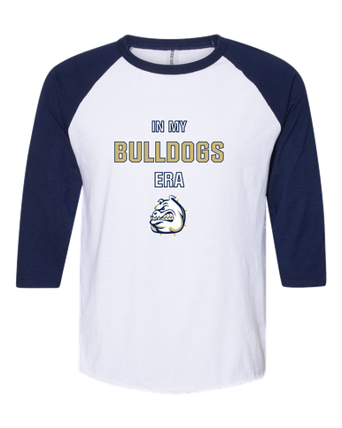 Fairdale Bulldogs Era #1 Women's Baseball T-Shirt