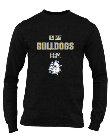 Fairdale Bulldogs Era #1 Men's LS T-Shirt