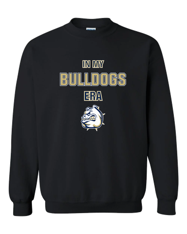 Fairdale Bulldogs Era #1 Men's Sweatshirt