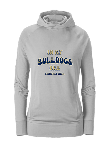 Fairdale Bulldogs Era #2 Women's Hoodie