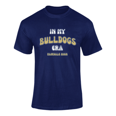 Fairdale Bulldogs Era #2 Men's Premium SS T-Shirt