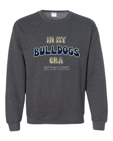 Fairdale Bulldogs Era #2 Men's Sweatshirt