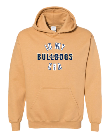 Fairdale Bulldogs Era #3 Men's Hoodie
