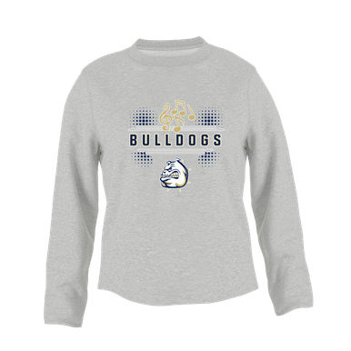 Fairdale Bulldogs Band # 3 Women's Sweatshirt