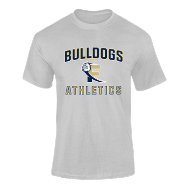 Fairdale Bulldogs Block F Athletics Men's SS T-Shirt