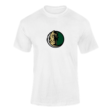 Morrow Mustangs Mascot #1 Men's SS T-Shirt