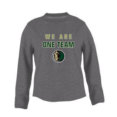 Morrow Mustangs We Are One Team Women's Sweatshirt