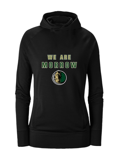 Morrow Mustangs We Are Women's Hoodie