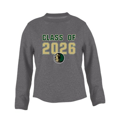 Morrow Mustangs Class of 2026 Women's Sweatshirt