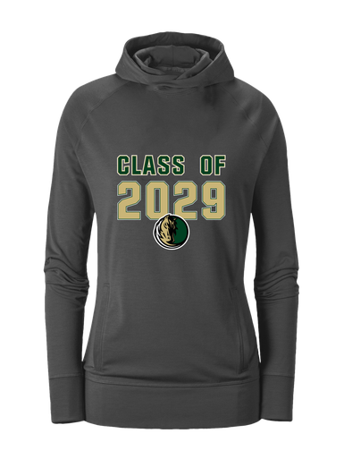 Morrow Mustangs Class of 2029 Women's Hoodie