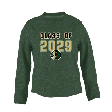 Morrow Mustangs Class of 2029 Women's Sweatshirt
