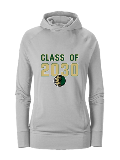 Morrow Mustangs Class of 2030 Women's Hoodie