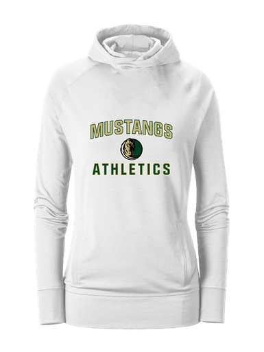Morrow Mustangs Athletics Women's Hoodie