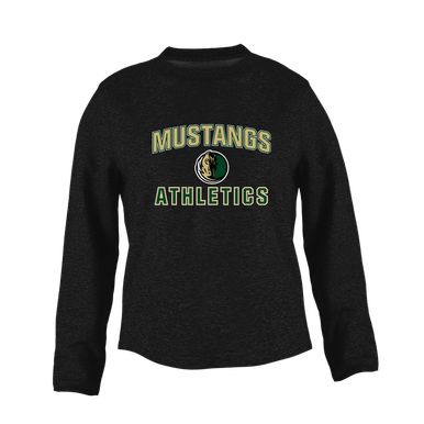Morrow Mustangs Athletics Women's Sweatshirt