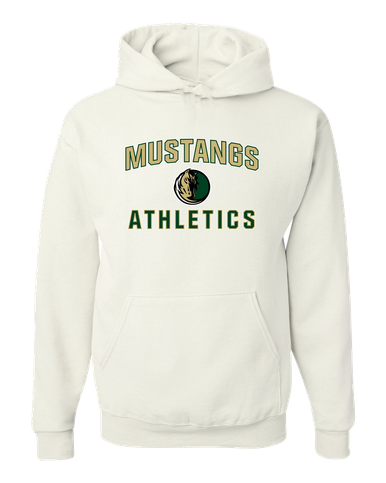 Morrow Mustangs Athletics Men's Premium Hoodie