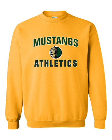 Morrow Mustangs Athletics Men's Sweatshirt