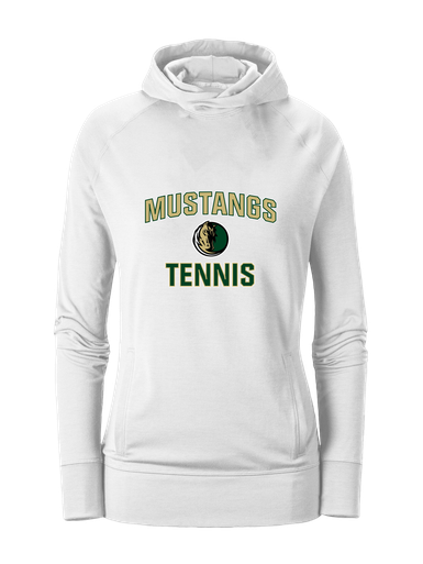 Morrow Mustangs Tennis Women's Hoodie