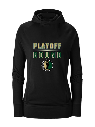 Morrow Mustangs Playoff Bound Women's Hoodie
