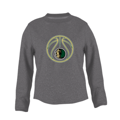 Morrow Mustangs Basketball #2 Women's Sweatshirt