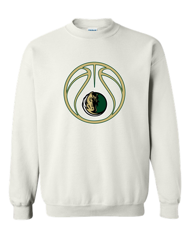 Morrow Mustangs Basketball #2 Men's Sweatshirt
