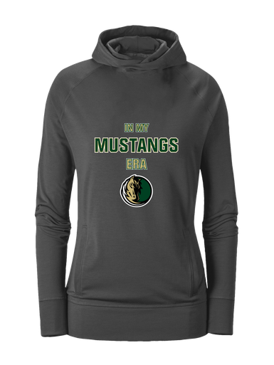 Morrow Mustangs Era #1 Women's Hoodie